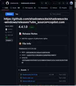 개인용 웹 프록시(web proxy) 서버 구축하기