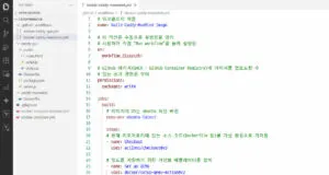 Caddy에서 국가별 IP 접근통제 구현 (리버스 프록시)