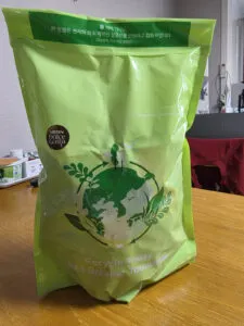 네스카페 돌체구스토 캡슐커피를 마시는 이유