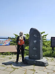 청양 천장호 출렁다리 연계 칠갑산 하이킹