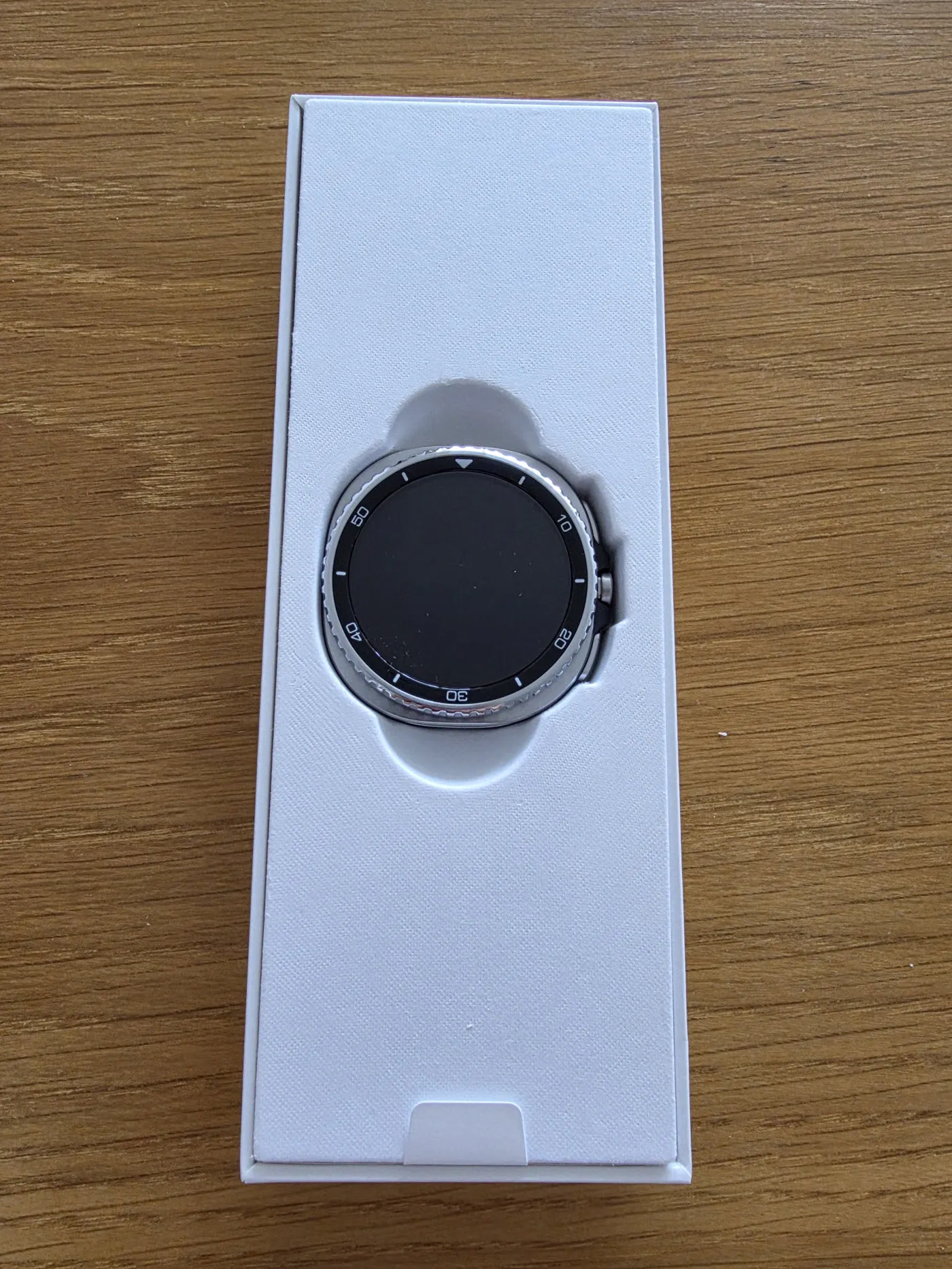 Galaxy watch8 classic Body