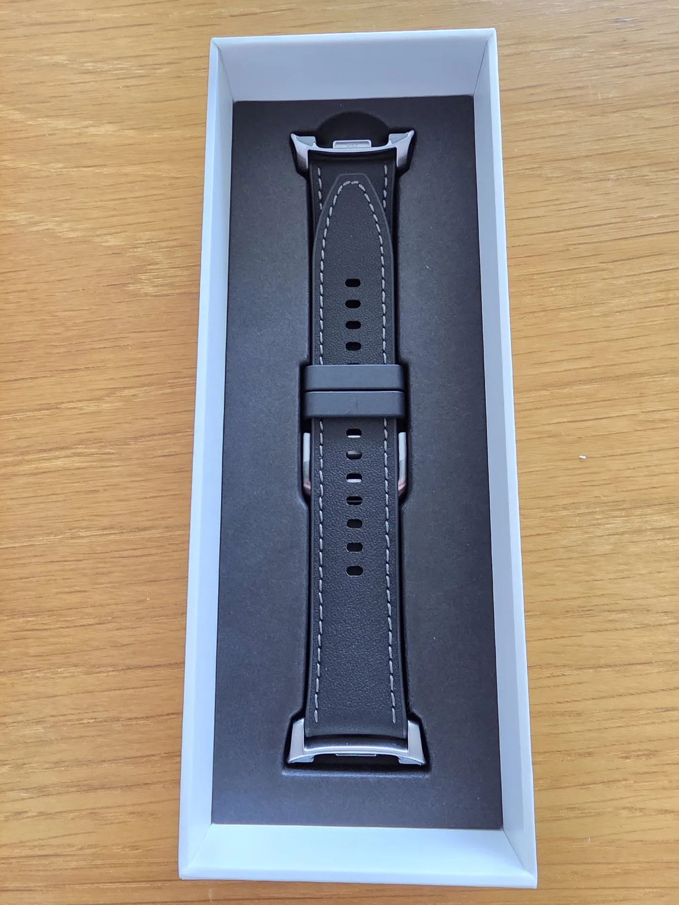 Galaxy watch8 classic 기본 손목 스트랩